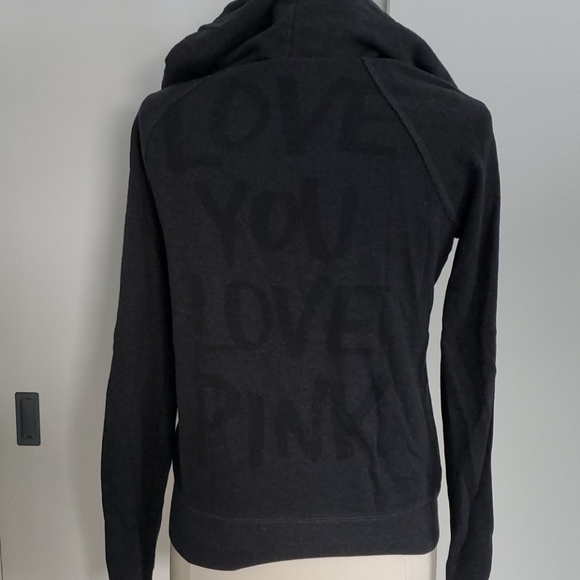 PINK Victoria Secret's Hoodie Pullover - Picture 3 of 5